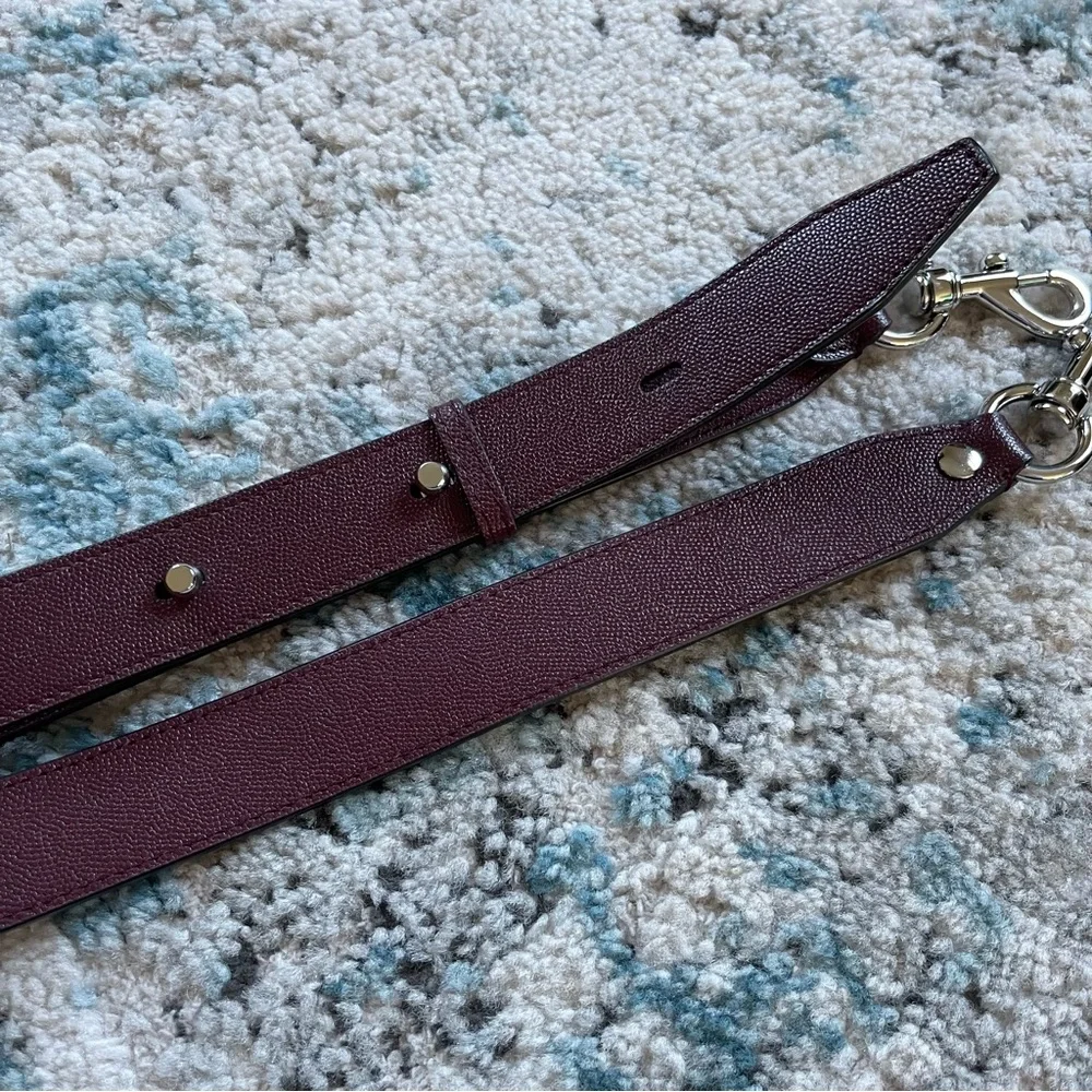 Rebecca Minkoff EUC Crossbody/Shoulder Bag - Picture 15 of 16